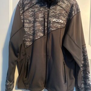 Men's FXR Jacket